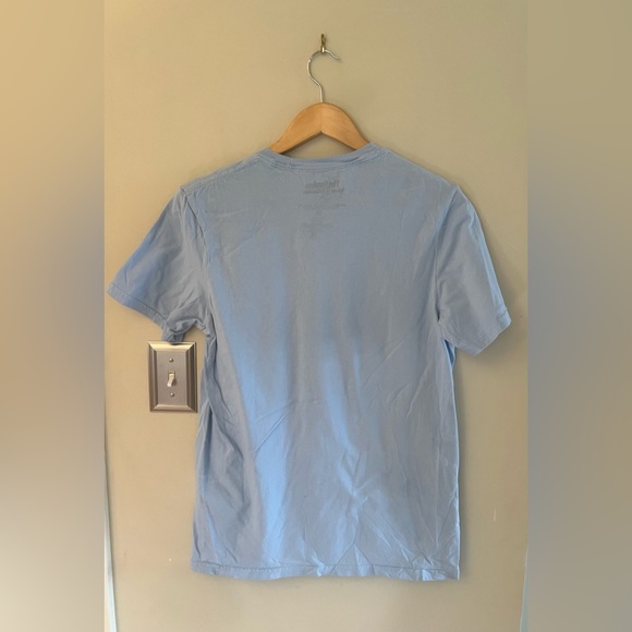 Adult Medium BEATLES Yellow Submarine Short Sleeve Tee Shirt - Picture 5 of 6